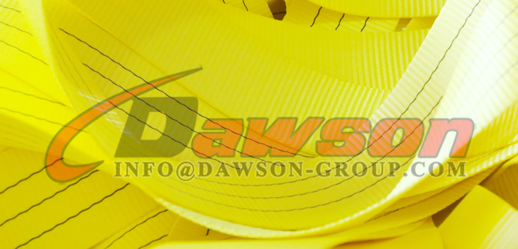 DAWSON Webbing Sling - Dawson Group Ltd. - China Manufacturer, Supplier