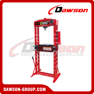 DSTY30022 30Ton Hydraulic Shop Press