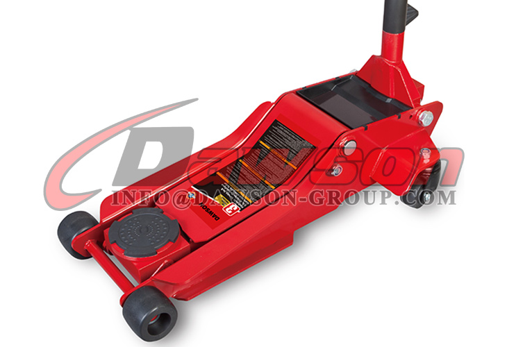 DSTZA830003 Professional Garage Jacks, Floor Jack, Trolley Floor Jacks ...