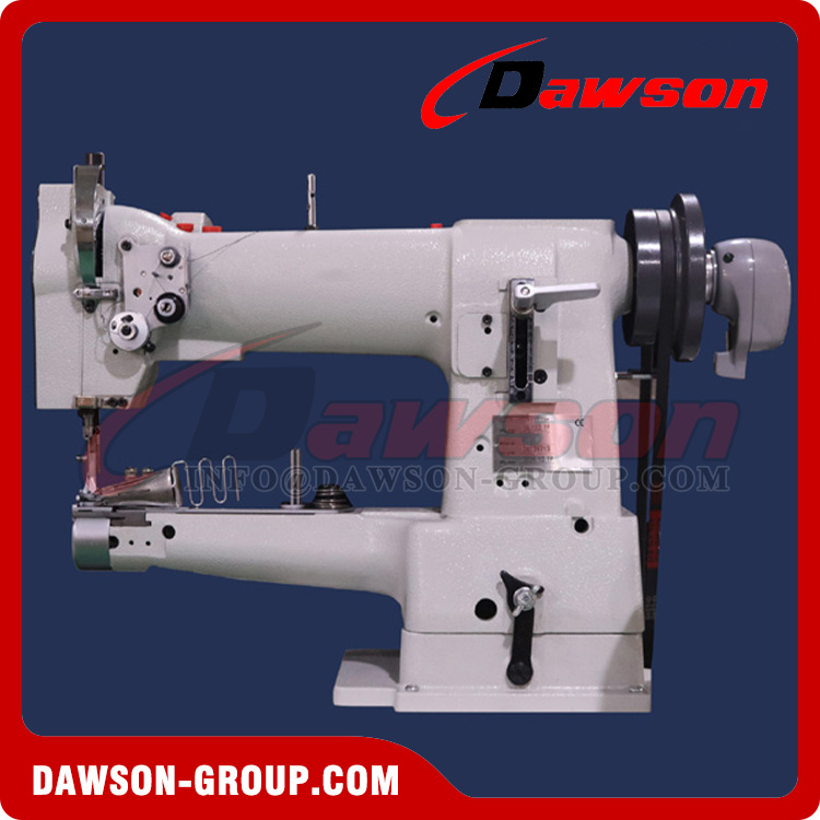 DS-CBSM-7335ECO Low Cost Sewing Machine for Binding Operations - Dawson ...
