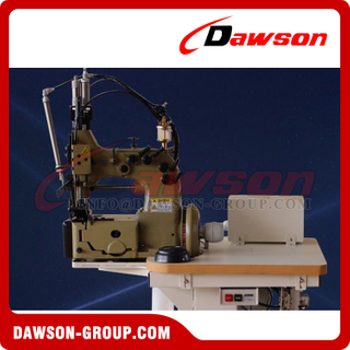 DS-BBMM-700 Heavy Duty Sewing Machine for Making Container Bag and Baffle-Bag (Q-Bag)