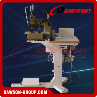 DS-BBMM-C300 Safety Stitch Machine for Jumbo Bags, Bulk Bags, Container Bag