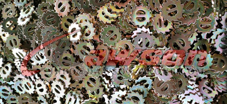 Ratchet Buckle - Dawson Group Ltd. - China Manufacturer Supplier