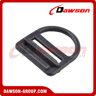 DSJ-4016 Buckle for Safety Belt Full Body Harness Accessories Industrial Working Protection