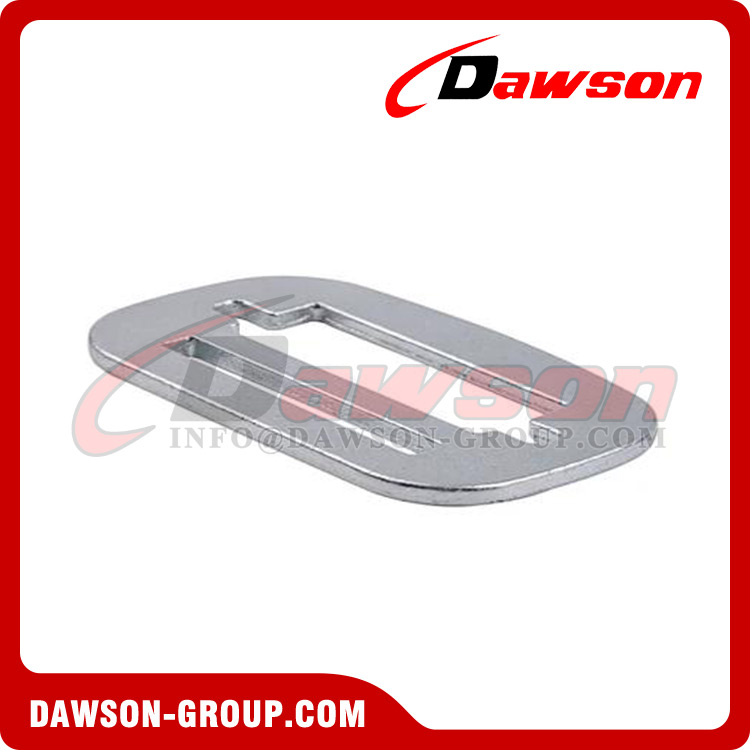 DSJ-4003 Safety Buckle for Safety Belt Climbing Outdoor Activities, Heat Treated Adjustment Safety Harness Buckles - Dawson Group Ltd. - China Supplier, Factory