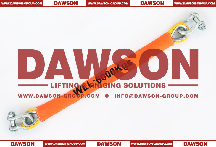 DAWSON 6 Ton Lifeboat Fall Preventer Device, Fall Preventive Device - Dawson Group Ltd. - China Supplier, Factory