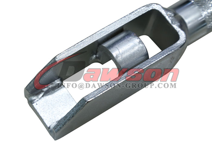 Chrome Combination Winch Bar, Combination Winch Bar With End Box - Dawson Group Ltd. - China Supplier, Factory