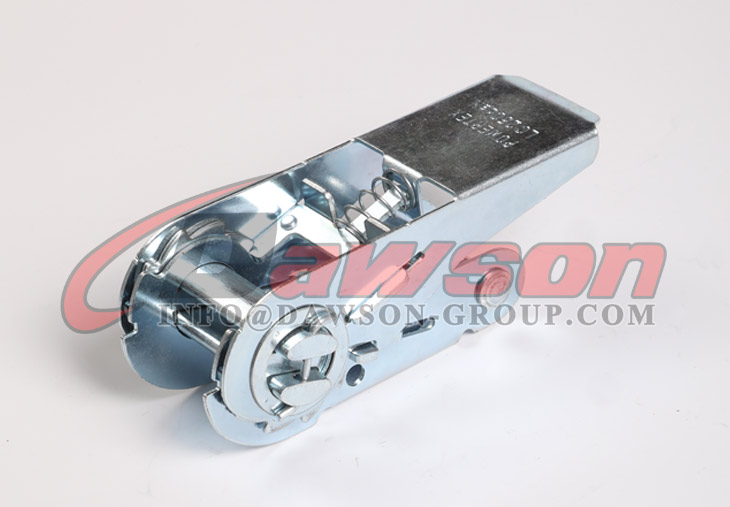 DSRB25081SS BS 800KG 1760LBS Stainless Steel Ratchet Buckle - Dawson Group Ltd. - China Supplier, Factory