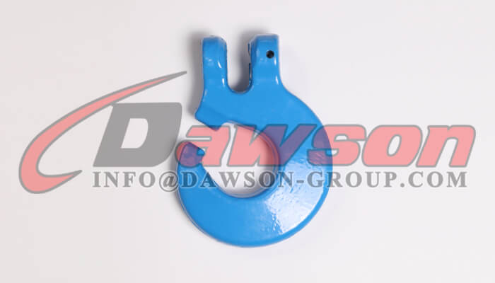 DS1021 G100 Clevis Forest Hook for Logging - Dawson Group Ltd. - China Manufacturer, Factory