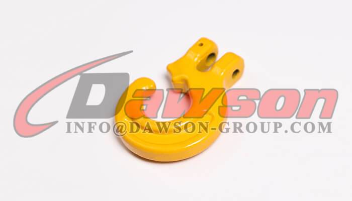 DS102 G80 Clevis Forest Hook for Logging - Dawson Group Ltd. - China Supplier, Manufacturer, Factory