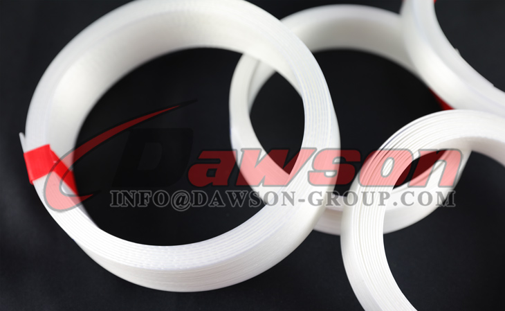 Polyester Composite Strapping, Cord Composite Strap, Composite Straps - Dawson Group Ltd. - China Supplier, Factory