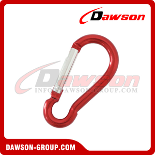Aluminum Snap Hook Carbine Type