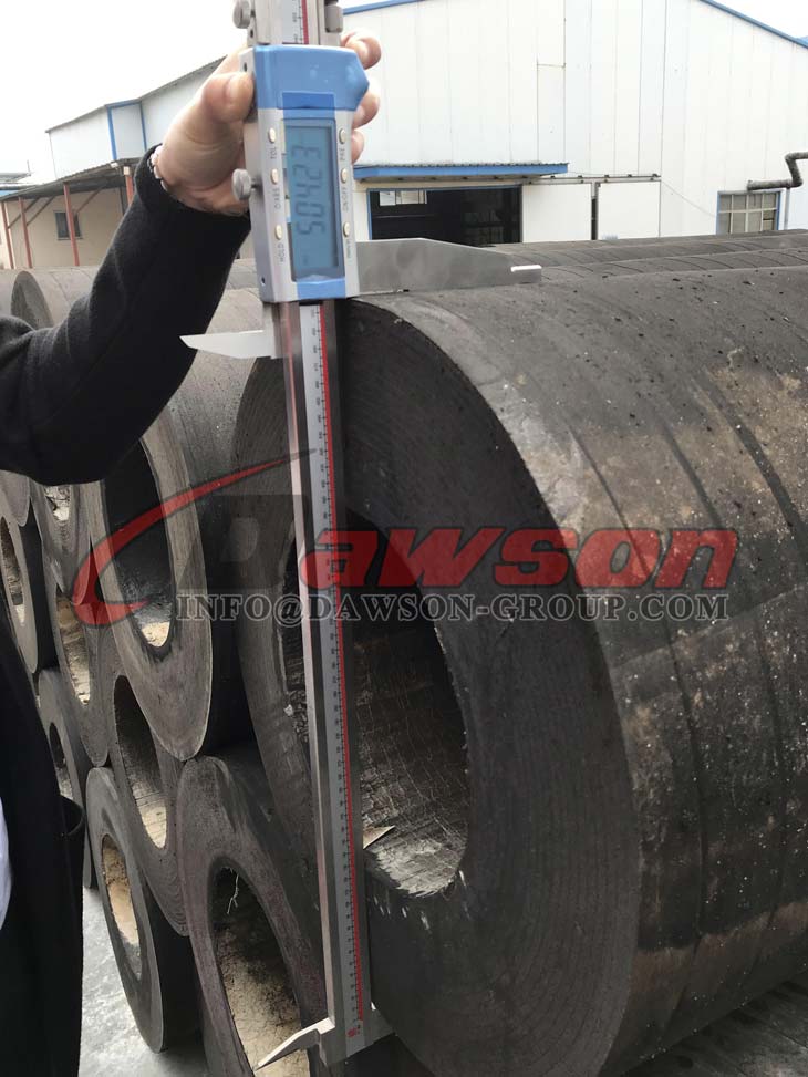 Floating Pneumatic Rubber Fender for Ship - Dawson Group Ltd. - China Supplier, Manufacturer, Factory