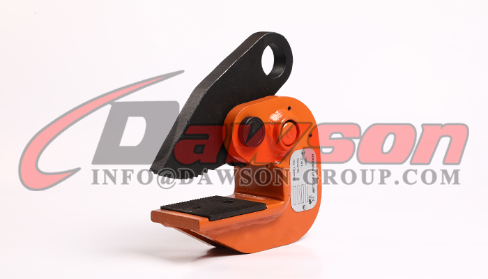 DS-PDB Type Industry Standard Horizontal Plate Clamp for Lifting and Transport - Dawson Group Ltd. - China Supplier, Manufacturer, Factory