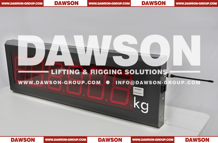 Wireless Display - Dawson Group Ltd. - China Manufacturer, Supplier