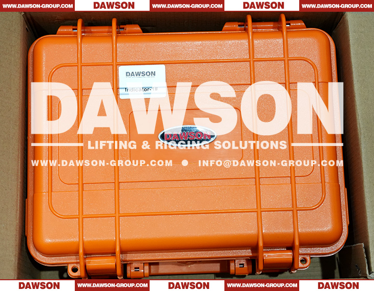 DS-WI-680 II Repeater - Dawson Group Ltd. - China Manufacturer