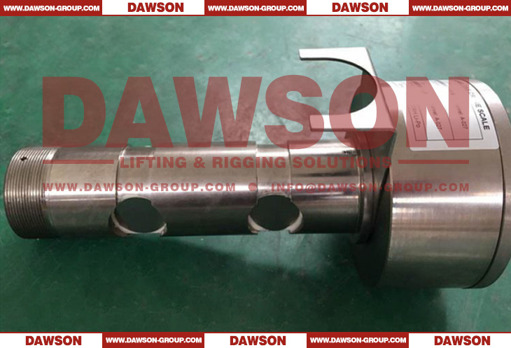 DAWSON DS-LS03 Wireless Load Shackles - Dawson Group Ltd. - China Manufacturer