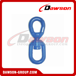 Steel Trawling Swivels for Commercial Fishing, Trawl Swivel