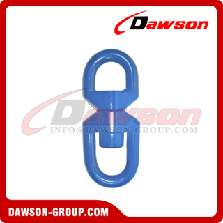 Steel Swivels for Commercial Fishing Trawling Net