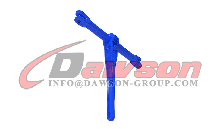 DS1032 Grade 100 Clevis Type Ratchet Binder, Grade 100 Forged Load Binder - Dawson Group Ltd. - China Supplier, Factory, Manufacturer