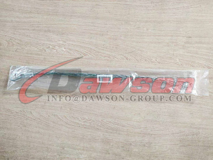 Cable Socks, Wire Rope Grips - Dawson Group Ltd. - China Supplier, Manufacturer, Factory
