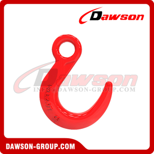 DS044 Alloy Eye Hook