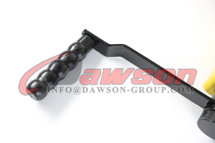 DSHW-AB TYPE Worm Gear Hand Lifting Winch 250kg - Dawson Group Ltd. - China Manufacturer, Supplier