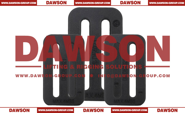 DSJ-DE4021 Plastic over Molded Insulated Rectangular Slide Buckle Dielectric Belt Buckle, Electricity Dielectric Quick Buckle - Dawson Group Ltd. - China Supplier, Factory