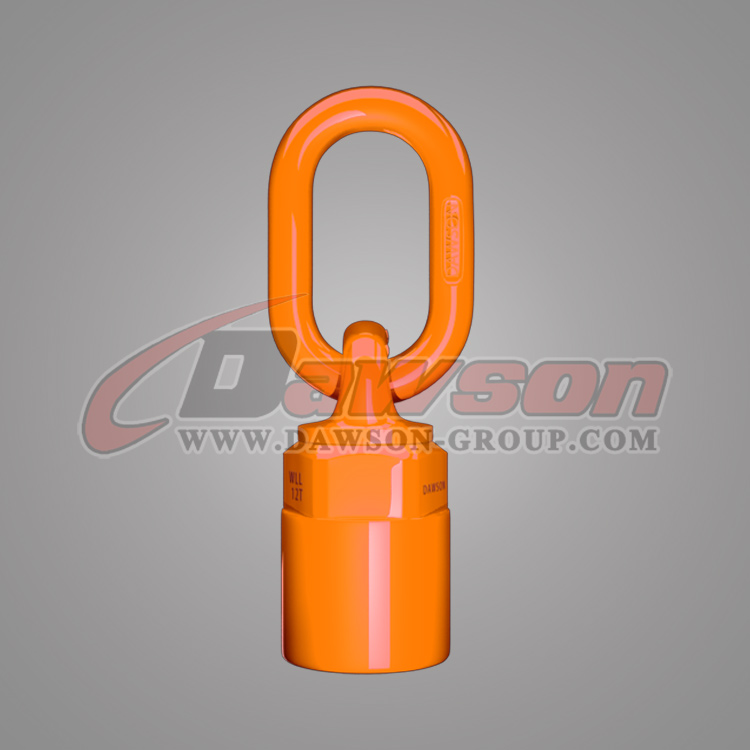 Grade 80 Lifting Screw Point Female Type, G80 Lifting Points - China Manufacturer