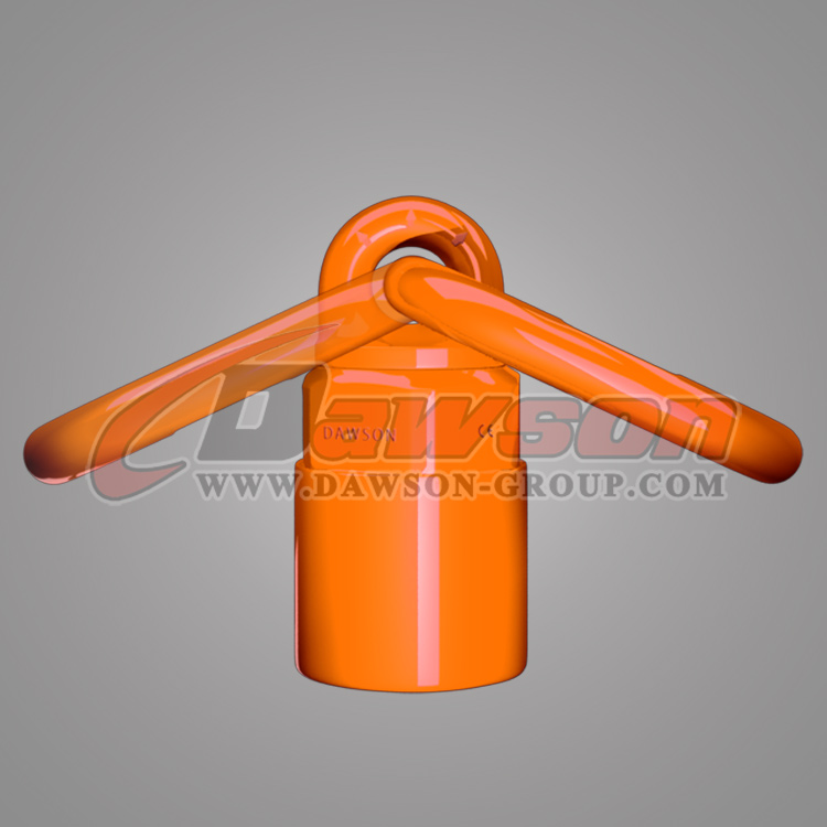 Grade 80 Lifting Screw Point Female Type - China Supplier, Factory