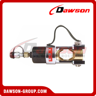 DAWSON DS-CO-630HE Hydraulic Cable Lug Crimper Hydraulic Terminal Crimper Split Unit Crimper Hydraulic Crimping Tools