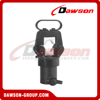 DAWSON DS-FYQ-400/500 Split-unit Hydraulic Pliers Separate Hydraulic Crimping Tools Hydraulic Cable Crimper