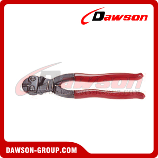DSTD02PAZ Grooved Edge Bolt Cutter for Easy Cutting of Thick Wires, Cutting Tools
