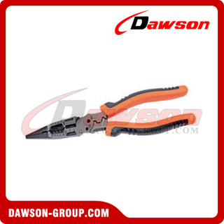 DSTDW309 Multi-functional Strippling Needle Nose Plier, Other Tools
