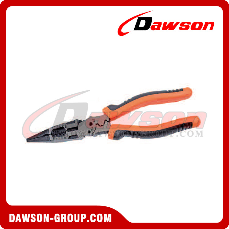 DSTDW309 Multi-functional Strippling Needle Nose Plier, Other Tools