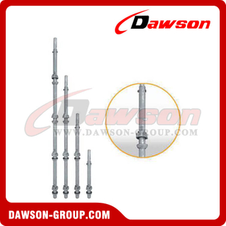 DS-C015 Cup Lock Scaffolding System