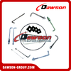 DSg03 Square Washer Anchor Bolts