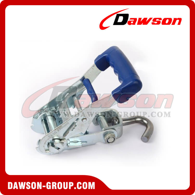 DSRB50514 Ratchet Buckle - Dawson Group Ltd. - China manufacturer, Supplier, Factory