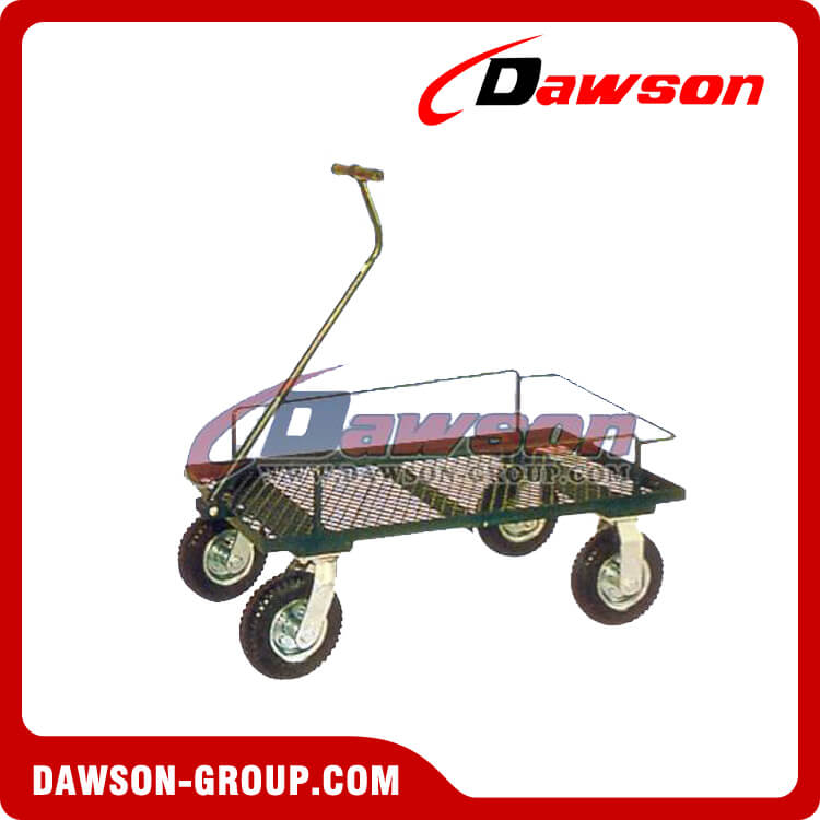 DSTC1412 Tool Cart