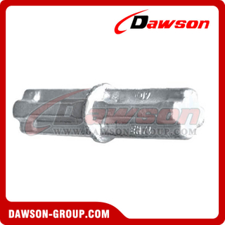 DS-C006E Scaffolding Joint Double Coupling Pin 1.16kg