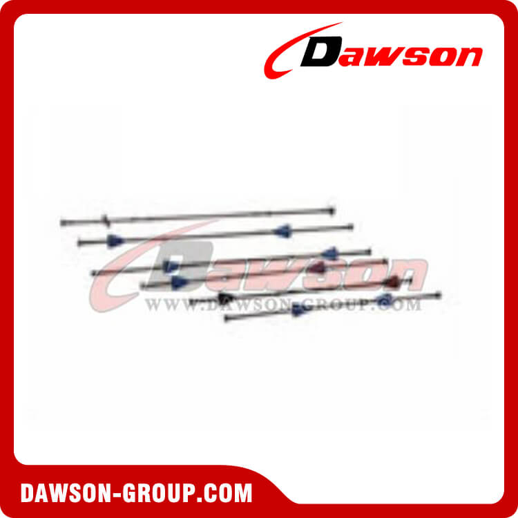 DSpro003 Tie Bars Series
