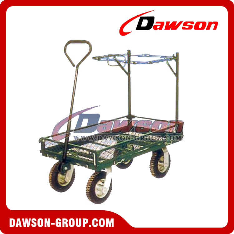 DSTC1440A Tool Cart