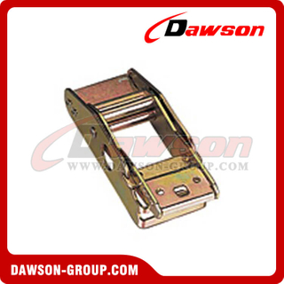 DSOUB 5001 BS 5060Lbs/2300KG 2 inch Steel Handle Overcenter Buckle