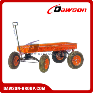 DSTC2500 Tool Cart