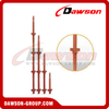 DS-C017 Construction Kwikstage Scaffolding System