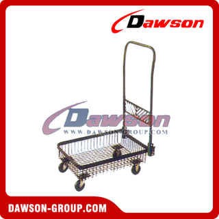 DSPH1554 Platform Truck