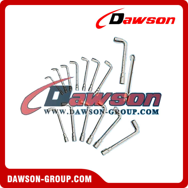 Angle Type Wrench