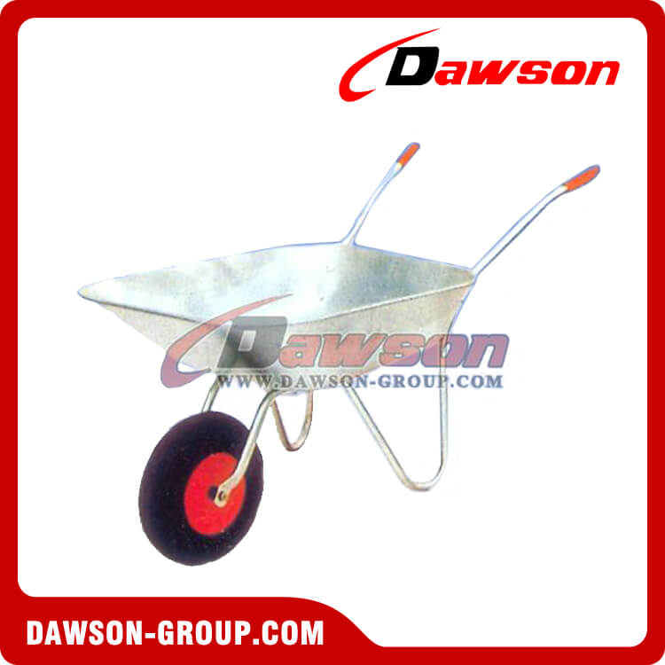 DSWB6407A Wheel Barrow