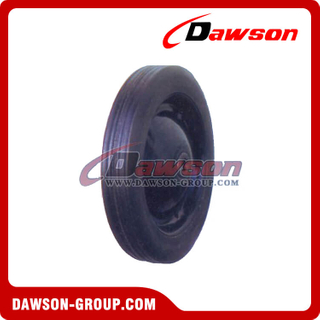 DSSR0600 Rubber Wheels, China Manufacturers Suppliers