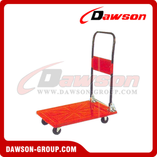 DSPH030 Platform Truck